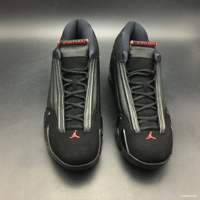 (2018) 14 Jordan Air Last Retro 487471-003 Shot 0728